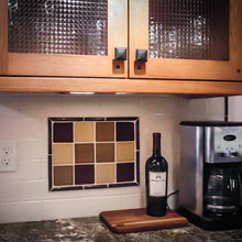 Kitchen ideas