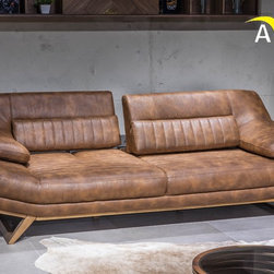 Golf - Sofas
