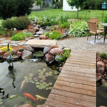 Landscaping Ideas