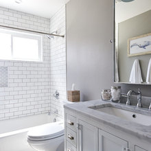 Hall Bath