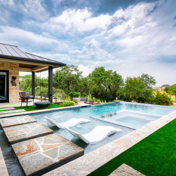70 Project - Cordillera Ranch