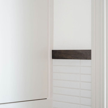 Distinct Homes Remodel Project