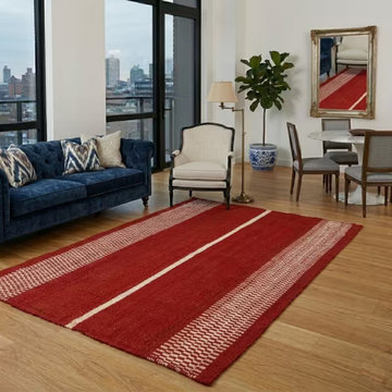 Puna Slowmade – Argentine Northern Heritage Rugs