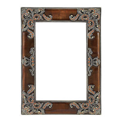 Frames from belleandjune.com - Products