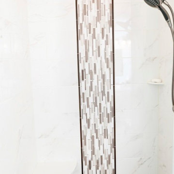 Transitional Makeover