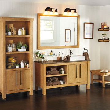 Pacific City Single Sconce