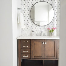 Kids' Bathrooms