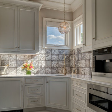 Sailview Addition / Renovation