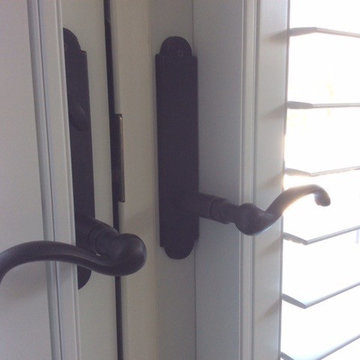 French & Sliding Glass Doors