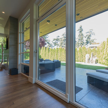 Glenwood Home Vancouver