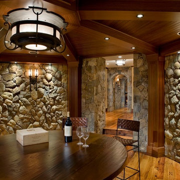 North Shore Award Winner Wine Cellar & Tasting Room