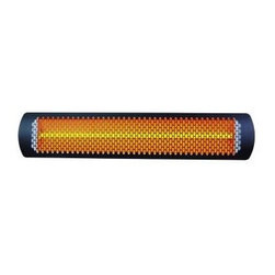 Bromic 2000W Tungsten Electric Heater - Outdoor Products