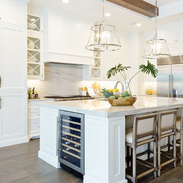 Winter Park Renovation