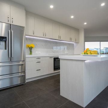 Kitchen & Scullery