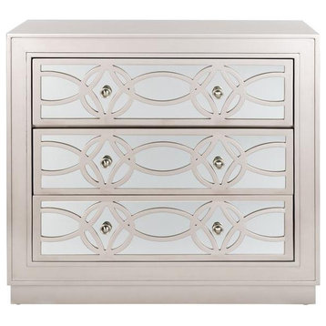 Catalina 3 Drawer Chest, Chs6400A