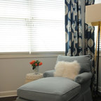 Tigressa carpet colors