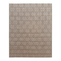 Aztec- Gunya Transitional Rug Collection - Rugs
