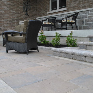 Interlock Pavers
