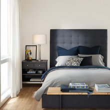 Master Bed