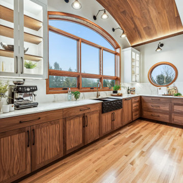 Sherwood Kitchen Addition