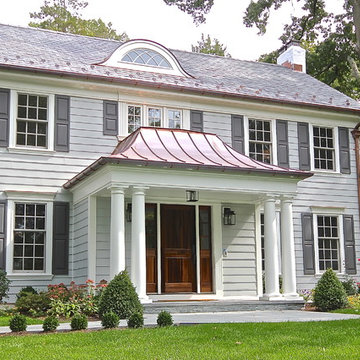 Home Addition & Alteration Project in Flower Hill, NY