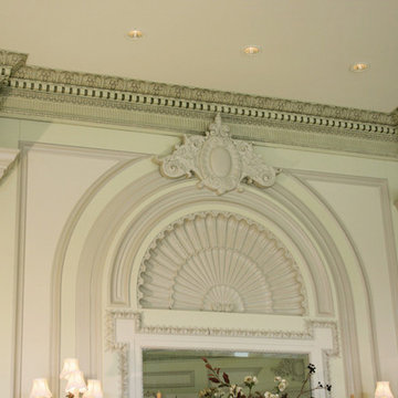 Interior Detailing