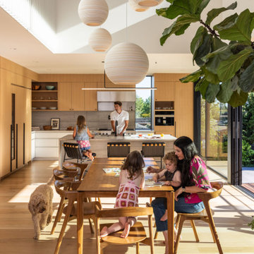 Hawthorne Hills House