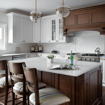 Kitchen Remodeling