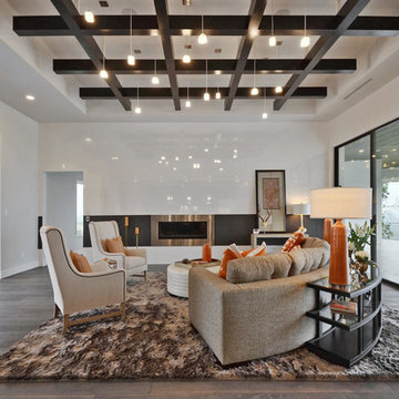 Living Rooms