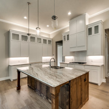 Inventory Home N. Fort Worth