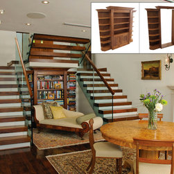 CEILTRIM Hidden Passageways - Products