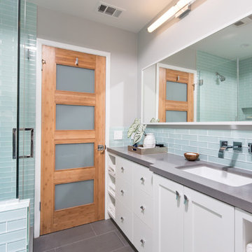 Pasadena Bathroom Remodel