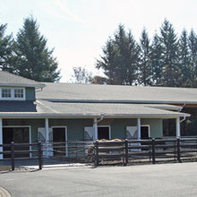 Farm House