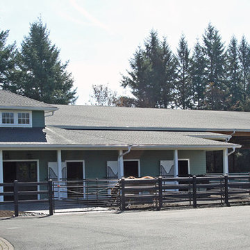 Boyd Stable