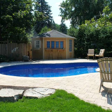 Pools