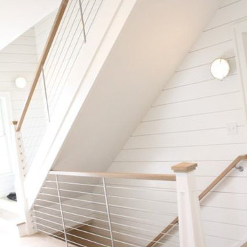 Cliff Residence, Nantucket MA