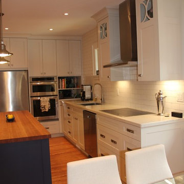 Ontario Cottage Revival