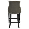 Charlotte Counter Stool, Toffee