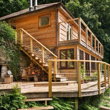Exterior Ideas