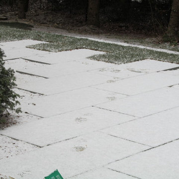 Patios