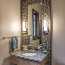 Bathroom Ideas