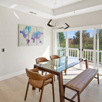 Interior Remodel, Cupertino-2