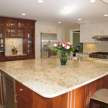 RESIDENTIAL PROJECTS