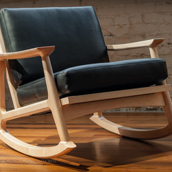 Furniture - Rocking Chairs