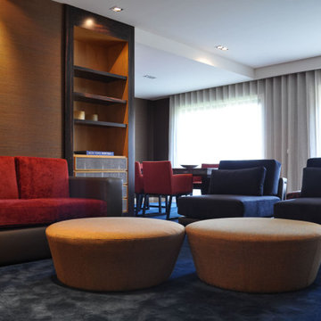 Interior Design Consultation