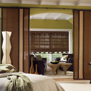 SLIDING PANELS