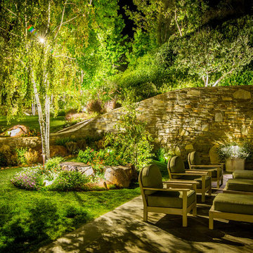 Pacific Palisades Estate