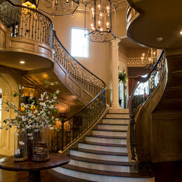 Country French in College Station, Texas