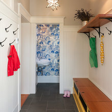 Mudroom