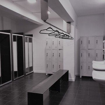 GIMNASIO DE BOXEO MADRID